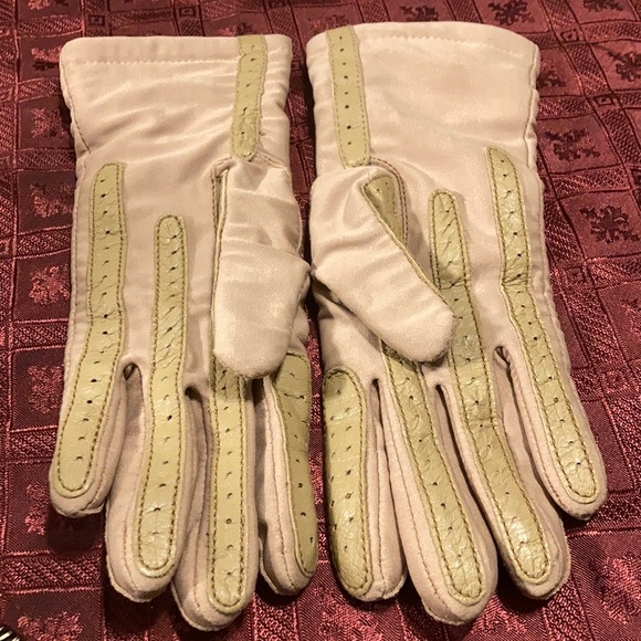 isotoner Accessories | Vintage Isotoner Gloves | Poshmark